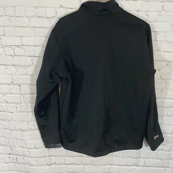 Köppen Alpine Biome Full Zip Soft Shell Jacket M - Picture 5 of 11